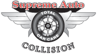 Supreme Auto Collision
