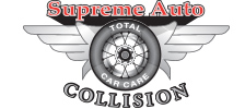 Supreme Auto Collision Naples